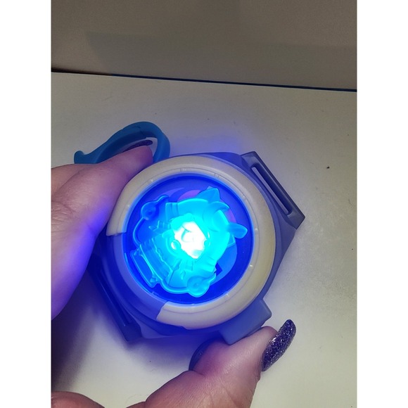 Yo‎ Kai light up watch from McDonald's - Picture 3 of 5